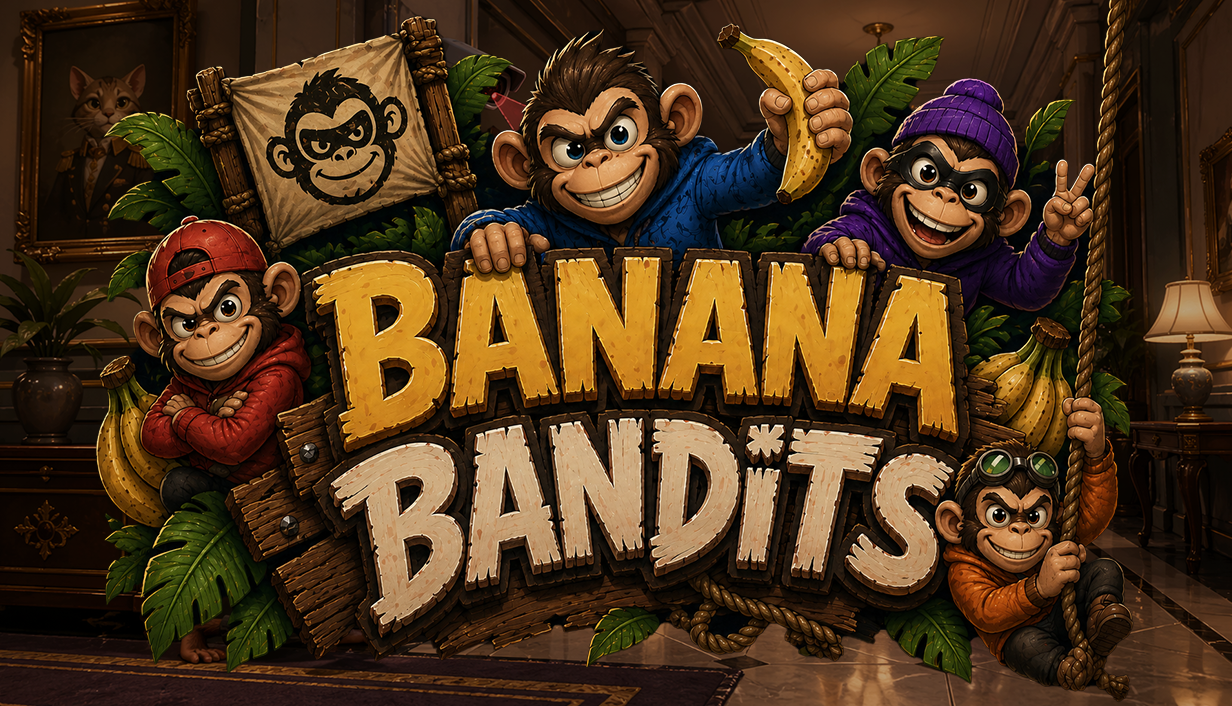 Banana Bendits